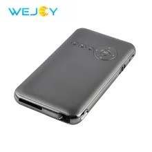 Wejoy Mini Projector DL-S6+ 16G Android DLP Pocket Mobile Phone Projector Wifi BT TF HDMI OUT Portable Theater Video Projecteur