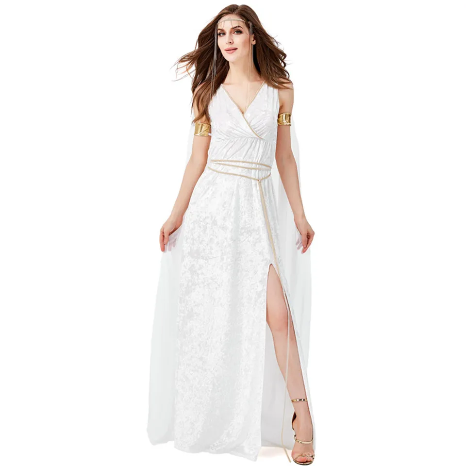 roman goddess dress up