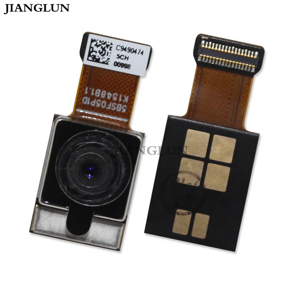 

JIANGLUN OEM Rear Back Camera Flex Cable Replacement Part for OnePlus Three 3 A3000 A3003
