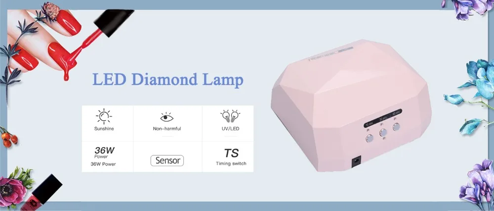 LED