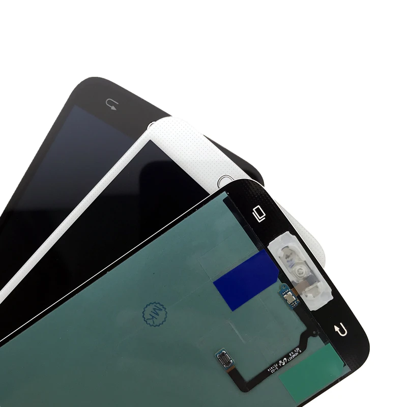 s5 screen