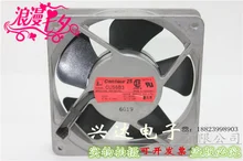 Новая аутентичная обувь CU55B3 100 V 16/14,5 W 12 см вентилятор охлаждения