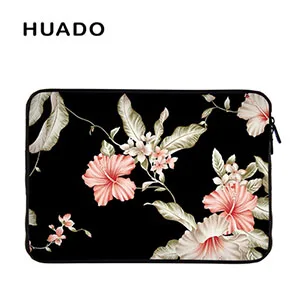 

Canvas Laptop sleeve15.6 womens computer bag 13 inch Notebook case For Mac Air/Pro/xiaomi air 13.3" 11" 15"