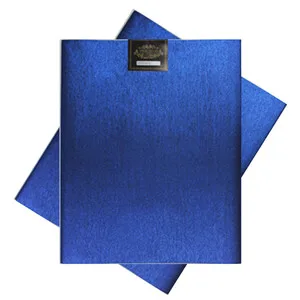 SL-1410, Горячая, африканские повязки-тюрбаны SEGO, Геле и обертка, 2 шт./компл., высокое качество, много цветов, желтый - Цвет: ROYAL BLUE
