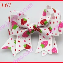 500 шт. 3.5 ''хвост бутик волосы луки популярные Девочка аксессуары для волос заколки для волос