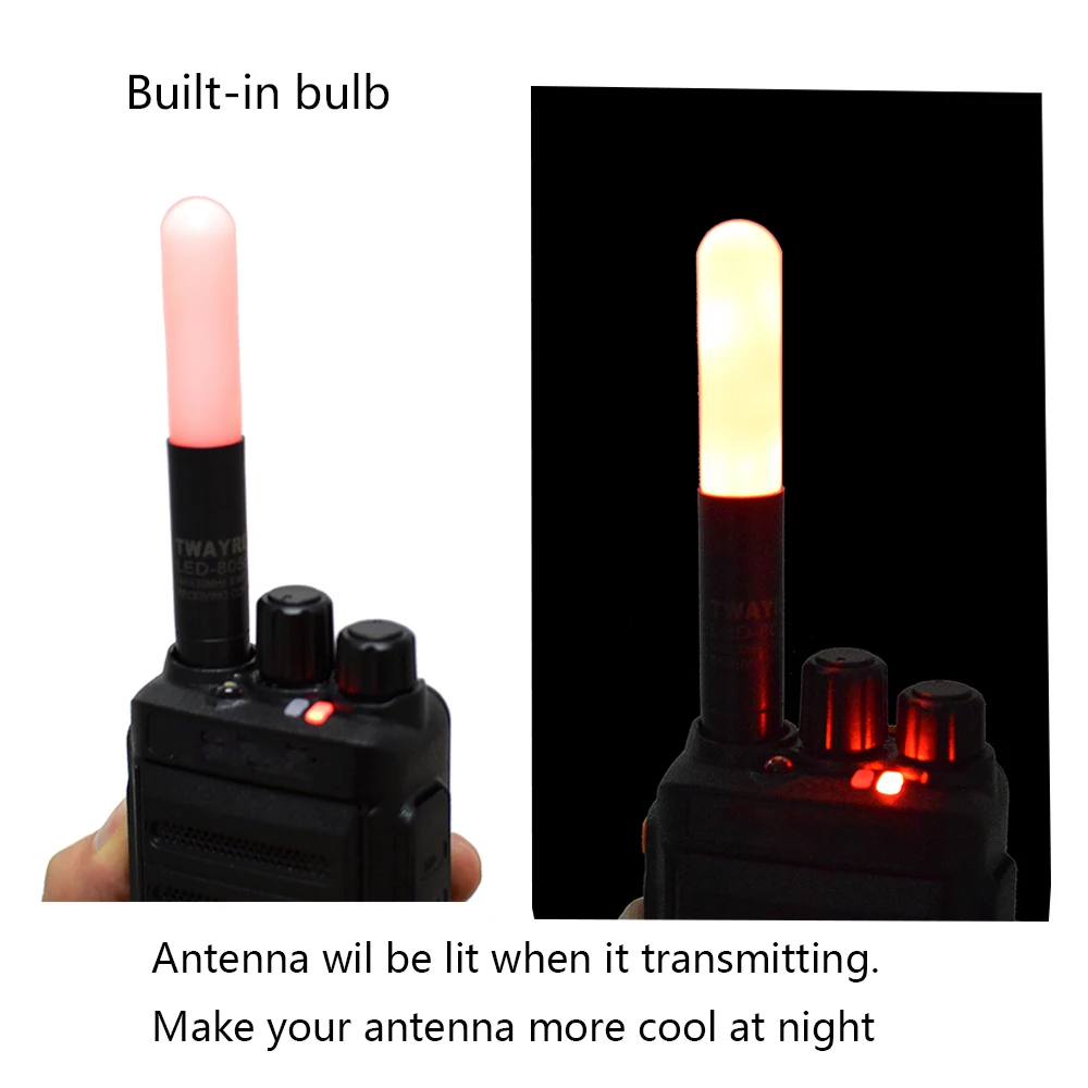 baofeng short antenna
