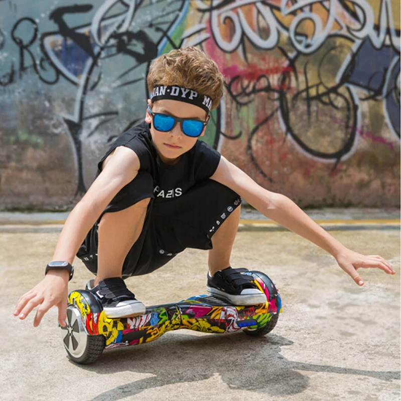 iScooter Hoverboard Bluetooth Electric Scooter self Balancing scooter Smart two wheel skateboard Bluetooth Speaker with Remote iScooter Hoverboard Bluetooth Electric Scooter self Balancing scooter Smart two wheel skateboard Bluetooth Speaker with Remote