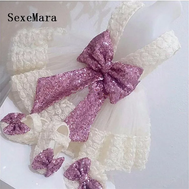 birthday frock for 1 year girl