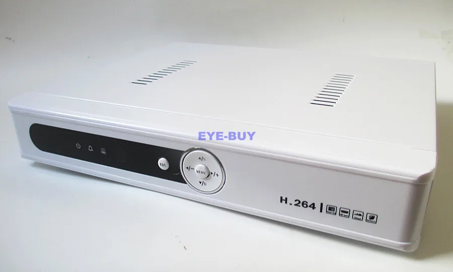 DVR RECORDER (5)