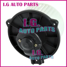 AC вентилятор Moter с колесным нагревателем вентилятор для автомобиля Toyota Echo 1.5L Tacoma 2.4L 2.7L 3.4L BM 2727C 8710304030 8710352060 BM378