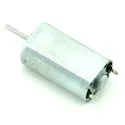 brushed motor 6v 23000rpm 125x125