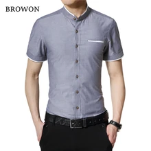 Slim Fit Des Blanche Achetez Chemise Promotion PkTOZuXi