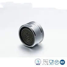 MOIIO Kitchen Faucet Water Saving Tap Aerator Diffuser Faucet Filter Shower Head Filter Nozzle Connector Adapter For Bathroom цена MOIIO Kitchen Faucet Water Saving Tap Aerator Diffuser Faucet Filter Shower Head Filter Nozzle Connector Adapter For Bathroom цены онлайн