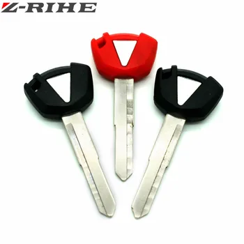 

Motorcycle keys in white motorcycle embryo key Motorcycle accessories For Kawasaki ZX-14R ZX-10R ZX-6R ZX-12R Z750 Z1000 zx 14r