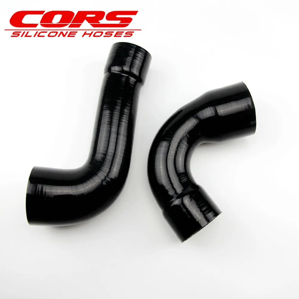 Intake Silicone Hose VW Golf MK7 GTI 2.0Tin Air Intakes from Automobiles & Motorcycles on