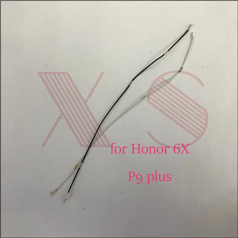 2 шт. Антенна гибкий сигнальный для huawei Ascend P9 плюс huawei Honor 6X