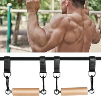 

Pull Up Bar Arm Strength Training Grips For Finger Trainer Grip Strength Training Arm Muscles Barbells Gym Arm Exerciser 4