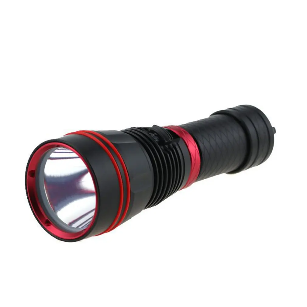 

L2 LED Tactical Flashlight Led Torch Zoom LED Flashlight Waterproof Torch Light Rechargeable