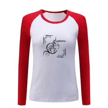 

Constellation Virgo Sagittarius Pisces Capricorn Leo Tattoo Designs Womens Ladies Printing T shirt Graphic Tee Shirt Tshirts