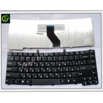 

Russian Keyboard for ACER TM TRAVELMATE 4520 4530 5730 5710 5530 5720 RU Black