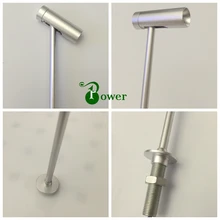 250 мм высота 1 Вт CREE светодиодный косметическое средство лампы