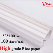 53*100 см Китайская каллиграфия рисовая бумага живопись поставки художника живопись pape raw xuan бумага