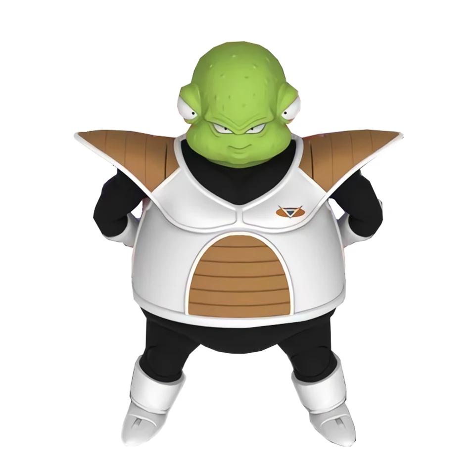 Tronzo Demoniaca Fit Dragon Ball Z SHF Freeza Soldier гиню Гулдо ПВХ фигурка модели DBZ Figural игрушки подарок на Хэллоуин