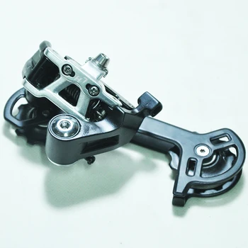 

MTB rear derailleur 7speed 8speed 9speed Bicycle microshift 21/24/27 compatible