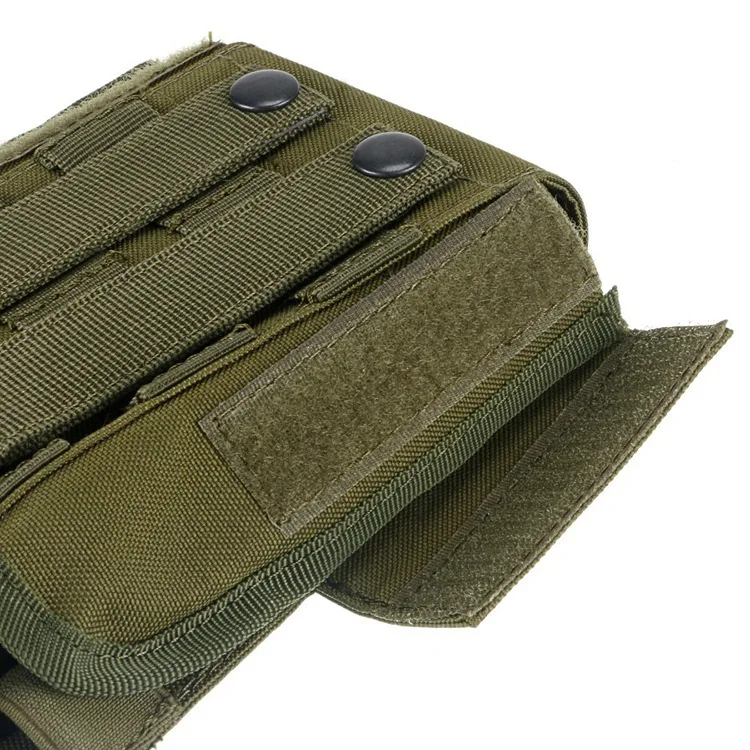 Мешки для патронов Molle 25 круглый 12GA 12 калибр патронов для перезарядки ружья журнал сумки охотничий пистолет аксессуар