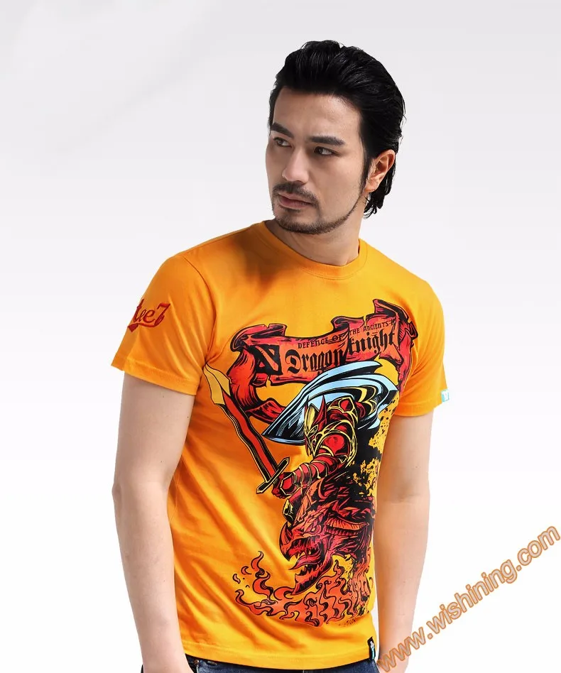 DOTA 2 Dragon Knight t shirt Tee8001 (1)