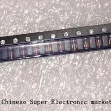 2500 шт. 1N4148 LL4148 SMD SMT диод сигнал переключения