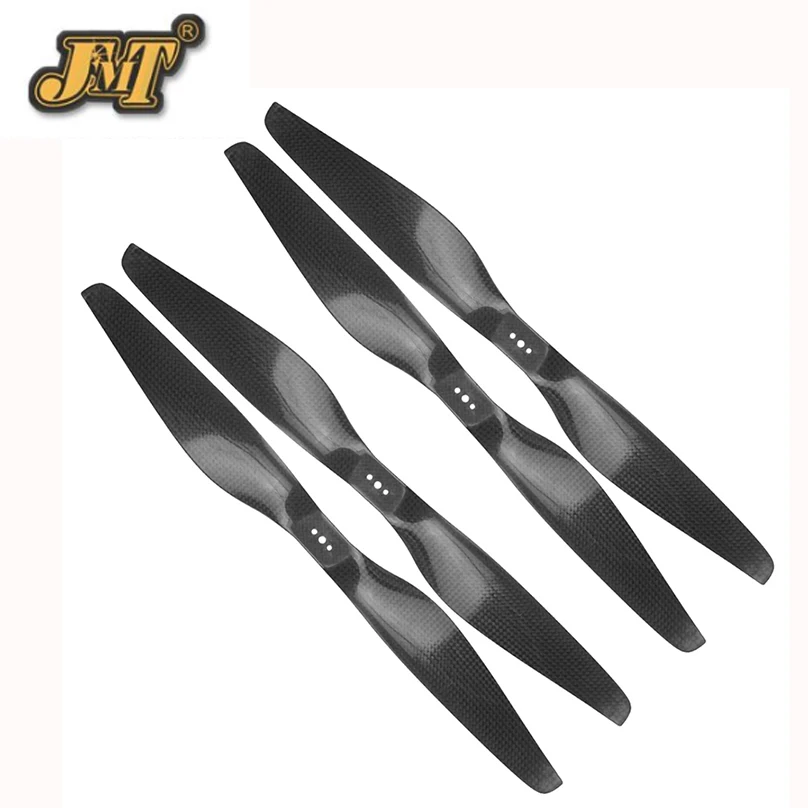 JMT DIY X4 560 мм комплект из углеродного волокна для рамы складной/складной шасси 3508