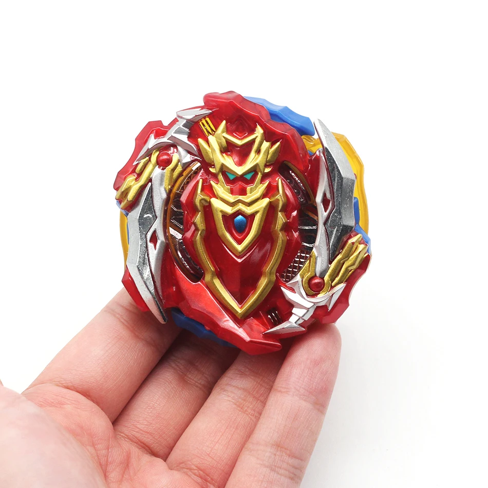 Beyblade Burst B133 B131 B127 140 139Saint-emperor-dragon Three-transform Rotary Explosive Gyroscope Top Bayblade B133 Blayblade