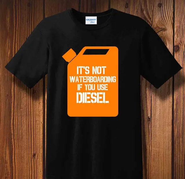 funny diesel shirts