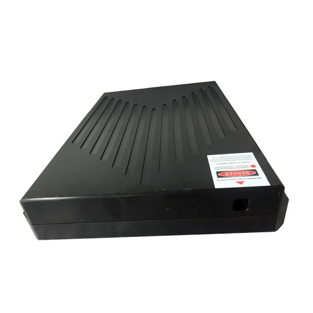 

High Power Laser Diode 20W RGB Laser Modules Red Green Blue TTL Analog Optical Maser Widely Used Laser Light Show