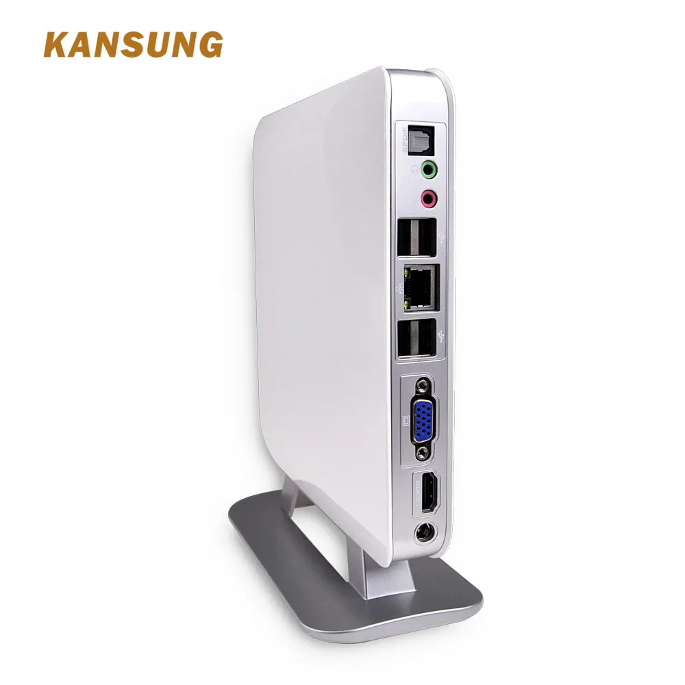

1 Lan AMD E350D Motherboards industrial Mini PC Win 7 Fan Micro PC Linux Ubuntu Barebone Industrial Computer