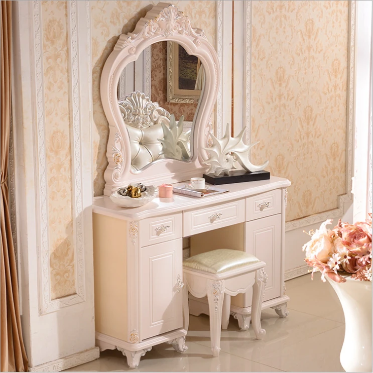 High End Modern Vanity Table Luxury Home Bedroom Furniture