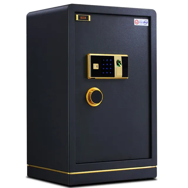 Drop Ping Safe Fingerprints 60cm Large Office Home Into The Drop Ping Safe Fingerprints 60cm Large Office Home Into The Wall Of Steel Bedside
