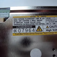 LTA065B092D ЖК-экран