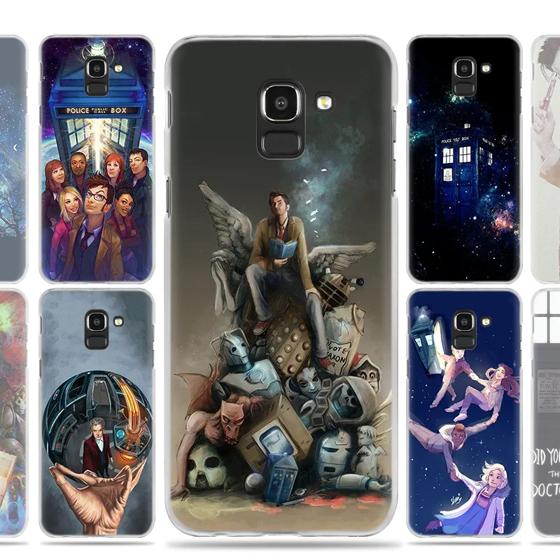 coque samsung a5 2017 doctor who