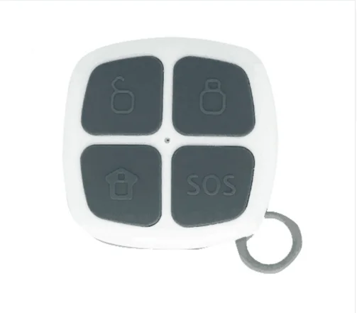 Most advanced 3G Network G90B Plus Wifi Alarm System Smart Home Alarm System