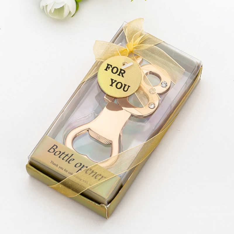 

50 шт./лот 18th Дизайн 18 лет золотой пива открывалка для бутылок номер 18 открывалка для Годовщина свадьбы подарки на день рождения