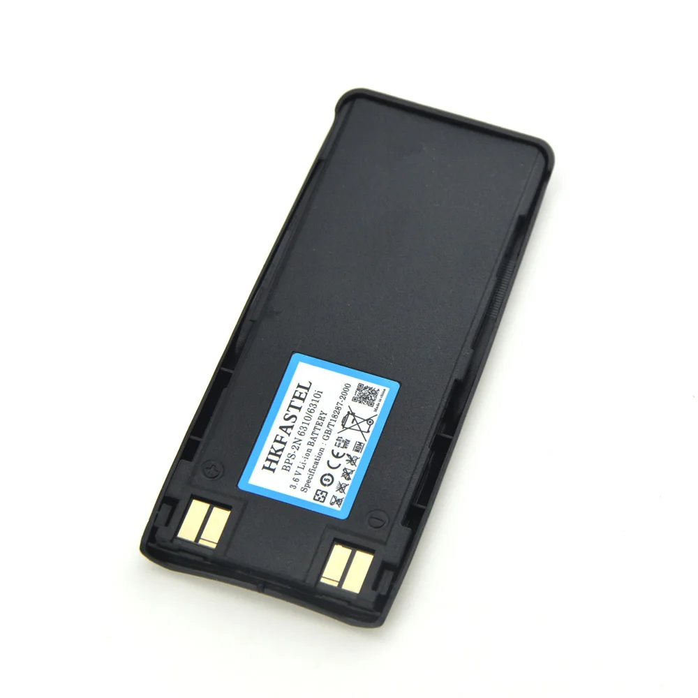 HKFASTEL BPS-2 литий-ионный аккумулятор для мобильного телефона, Батарея для Nokia 1260 5120 5180 5110 6110 6120 6138 6150 6160 6180 6185 6210 6310 6310i