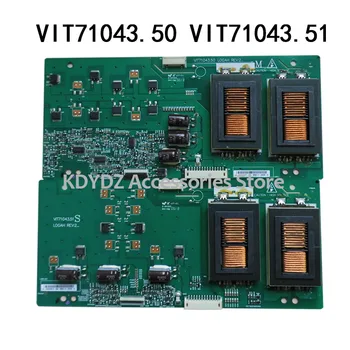 

free shipping Good High pressure plate for LT42510FHD T420HW01 V.2 VIT71043.50 VIT71043.51