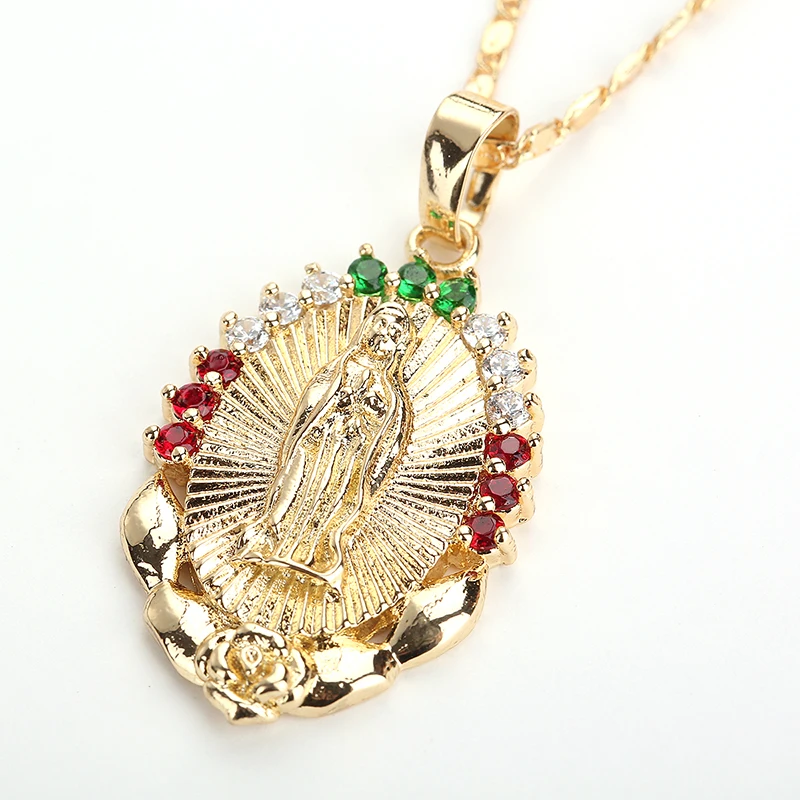 Necklaces (2)