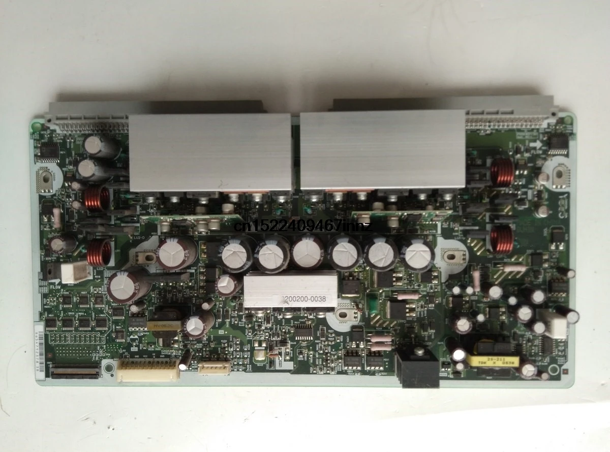 42PD7900TC Y доска ND25001-B071 ND60200-0038