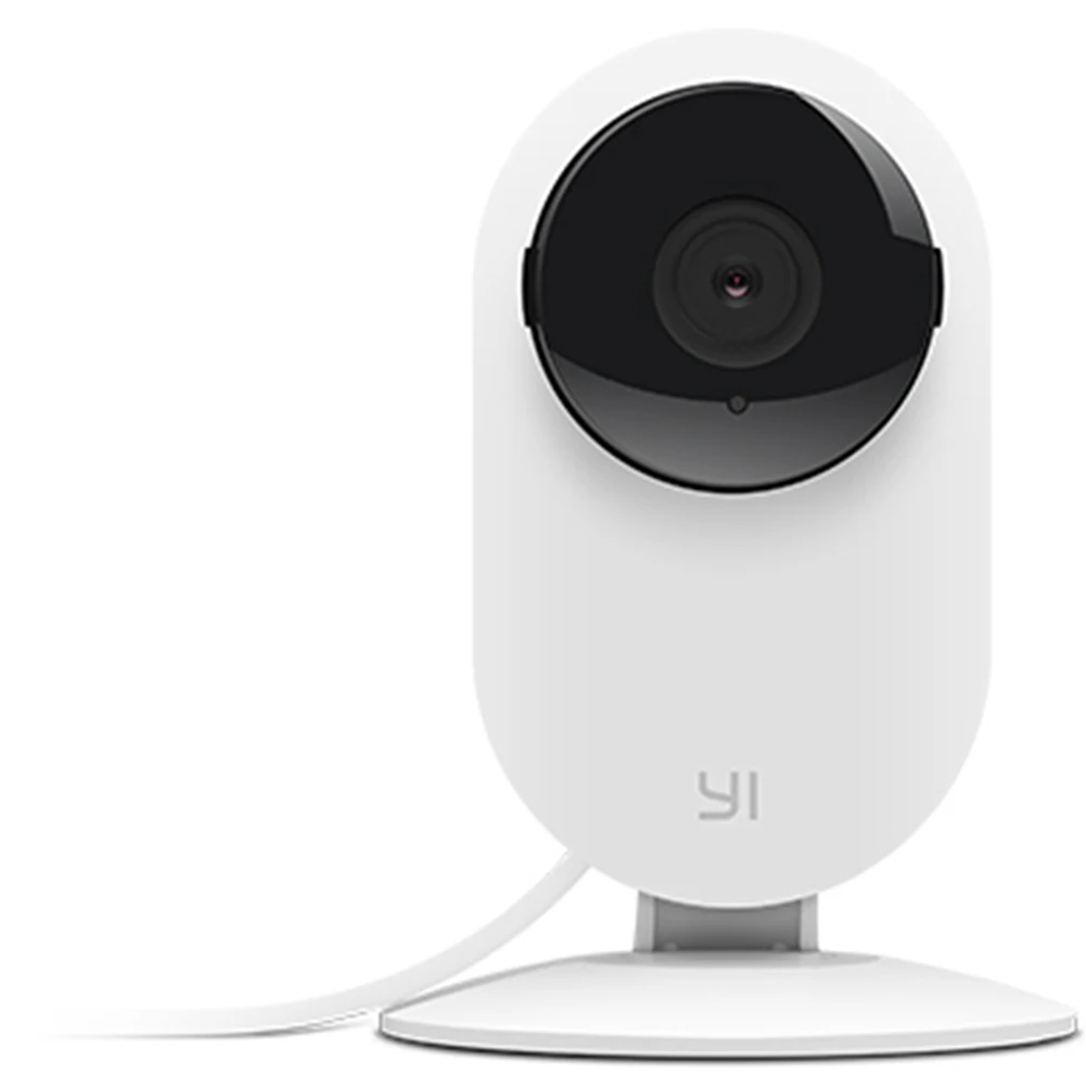 

Xiaoyi HD Mini Wifi IP Camera Wireless 720P Night Vision Smart WiFi Action Sport IP Camera Wireless Webcam