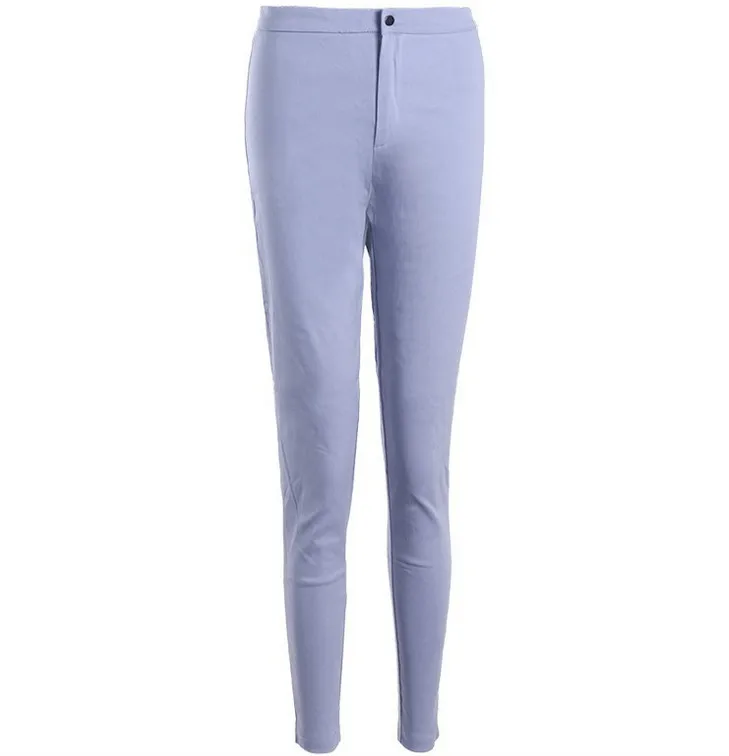 Женская Сексуальная Хип-посылка, джинсовые штаны для женщин, высокая талия, узкие облегающие джинсы-карандаш, женские брюки размера плюс 3XL