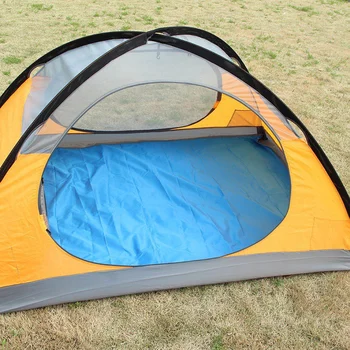 

Outdoor camping portable tent waterproof pad camping mattress tarpaulin bay play beach picnic barbecue beach mat high quality