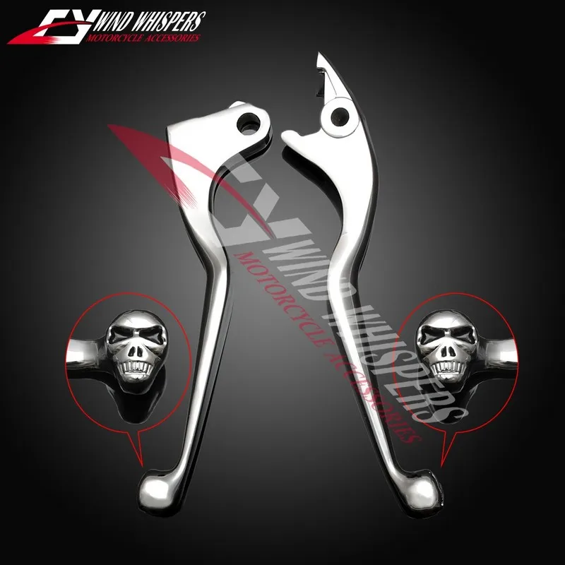 Мотоциклетный рычаг сцепления тормоза для Honda CBR900RR 93 99 VTX1300 03 10 CB750 Nighthawk 91 08 CBR600 F2 F3